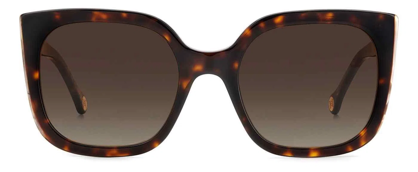 Carolina Herrera HER0128 Sunglasses - view 10